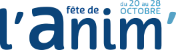La Fête l'Anim' – Angoulême Logo