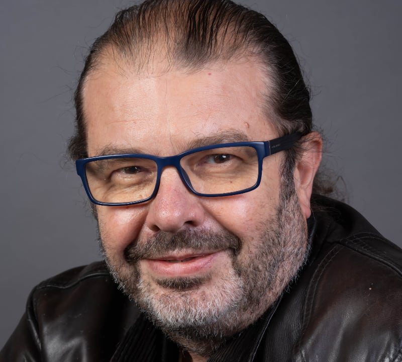 Jean-Luc François Jean-Luc François