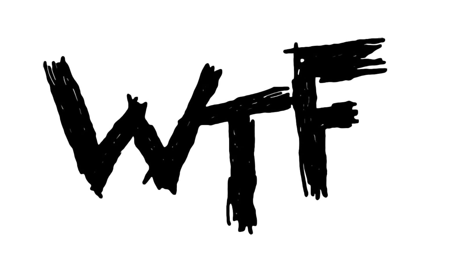 What's the fuck