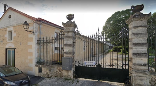 Ecole Emile Cohl