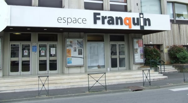 Espace Franquin