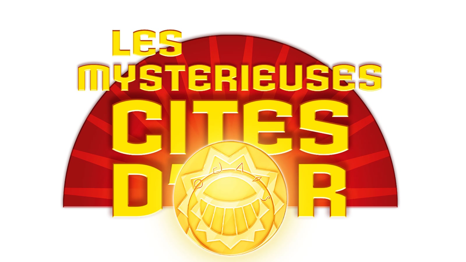 Les mystérieuses Cités d'Or
