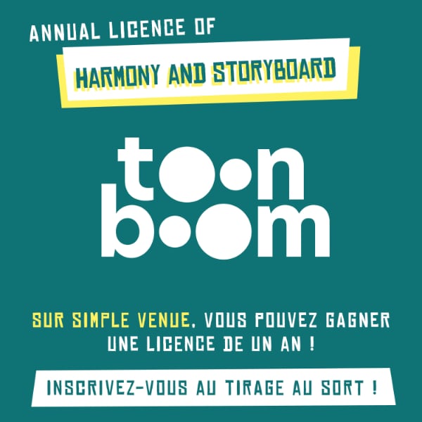 La Fête de l'anim' - Angoulême