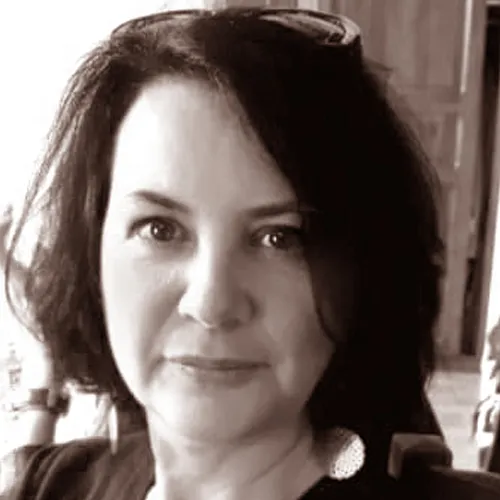 catherine esteves