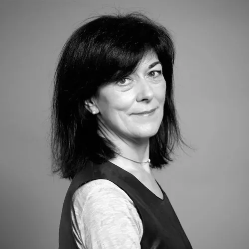 christine gendre