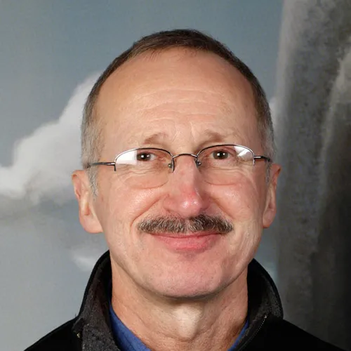 roger gonin