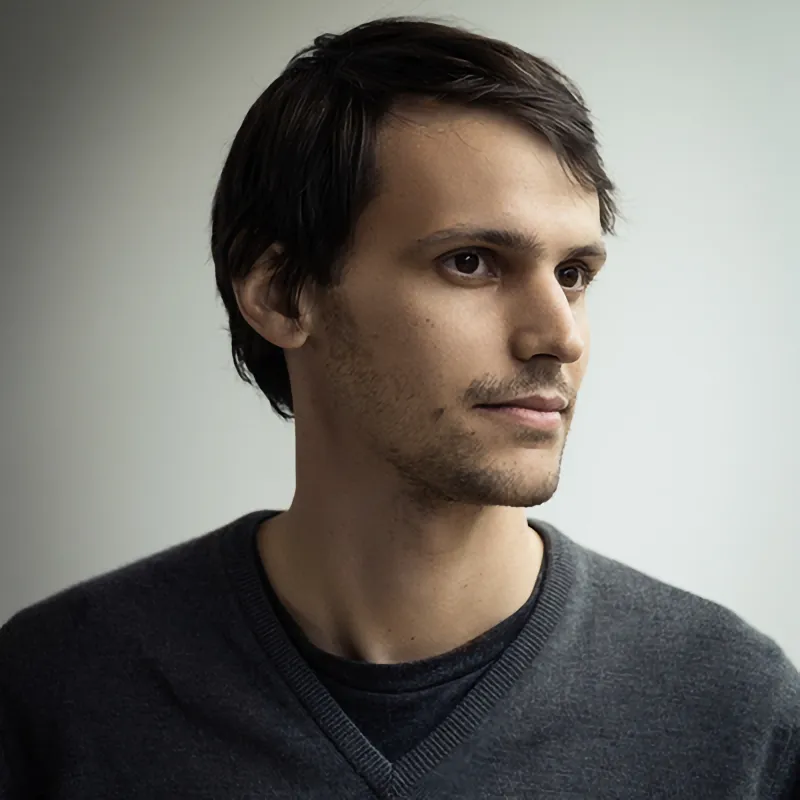Boris Labbé