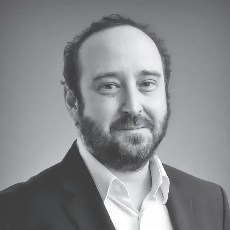 Nicolas Schmerkin