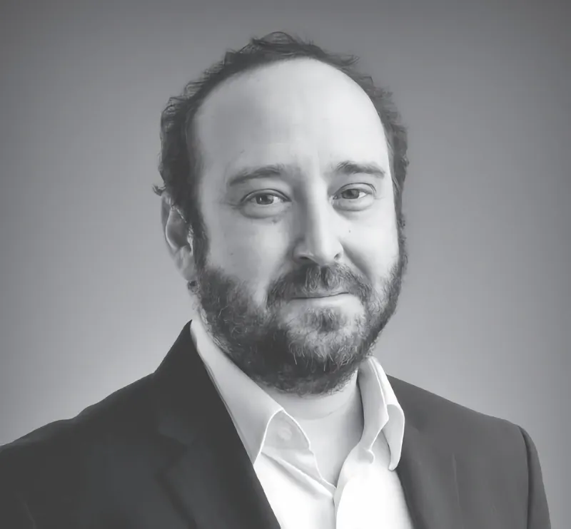 Nicolas Schmerkin