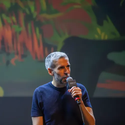 Zaven Najjar : Allah n'est pas obligé