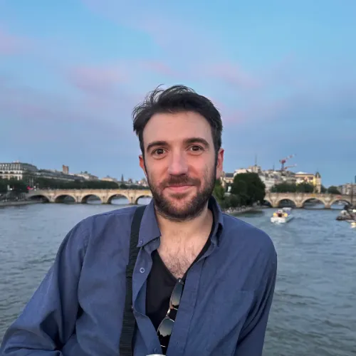 Alessandro Vergonnier