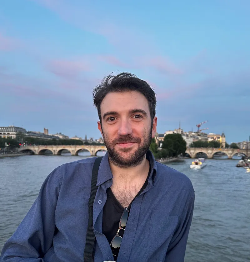 Alessandro Vergonnier