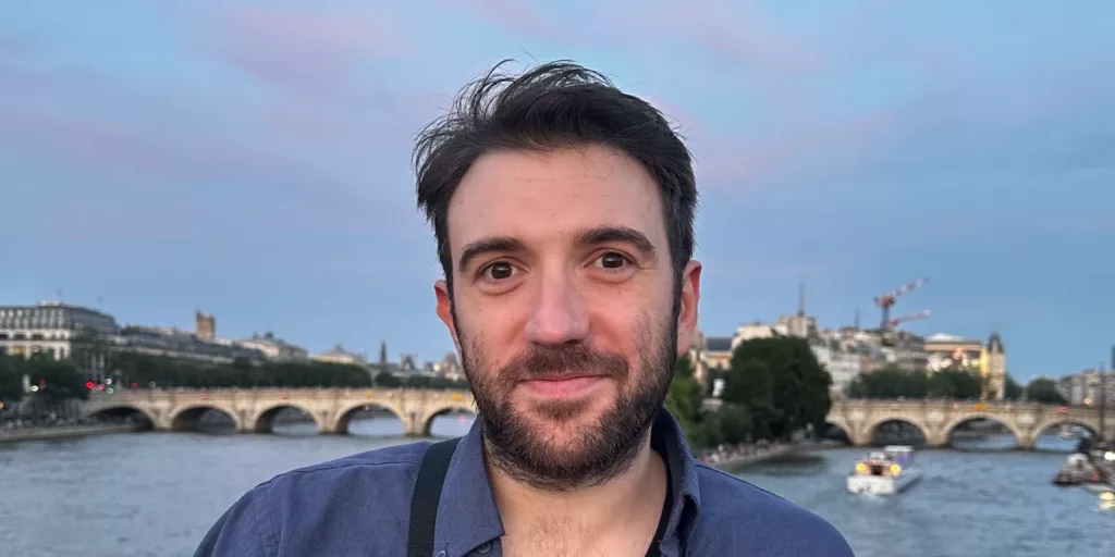 Alessandro Vergonnier