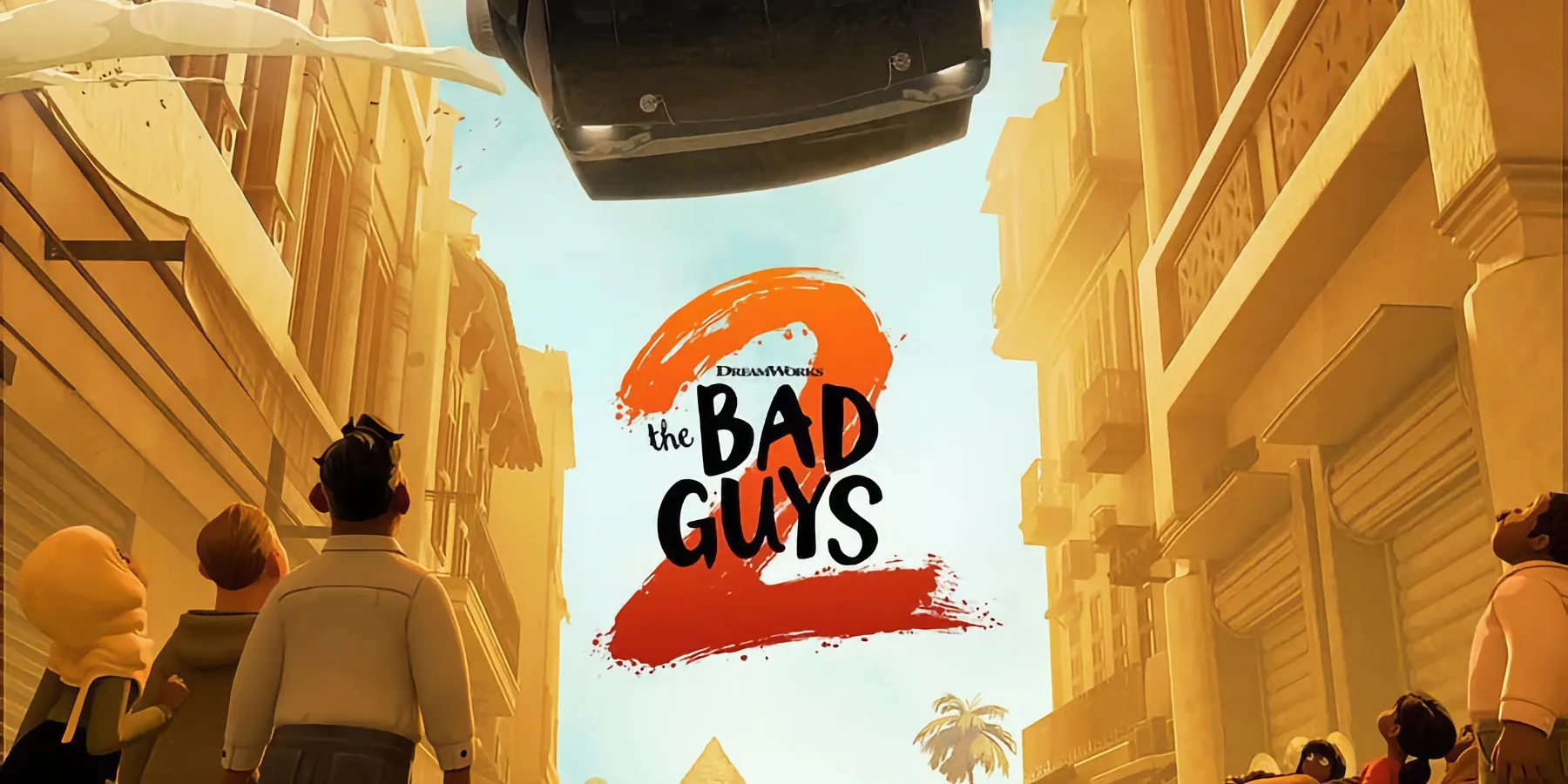 Bad Guys 2