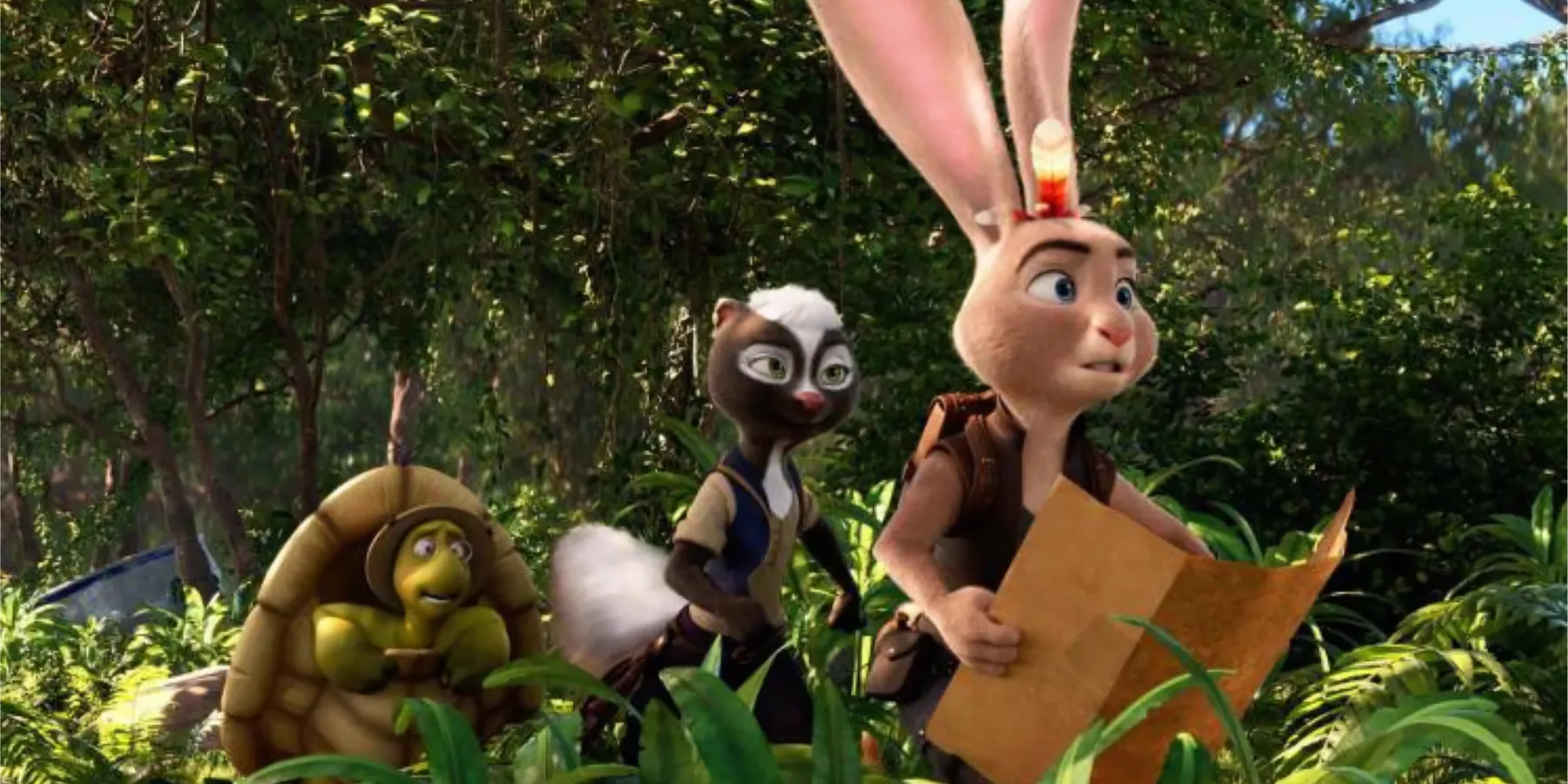 Hopper et le secret de la Marmotte