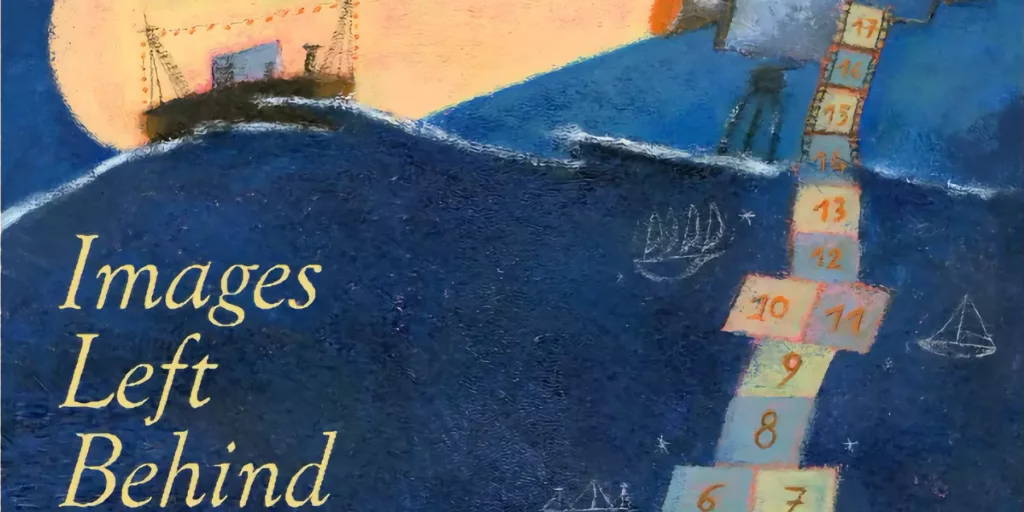 Exposition "images left behind"