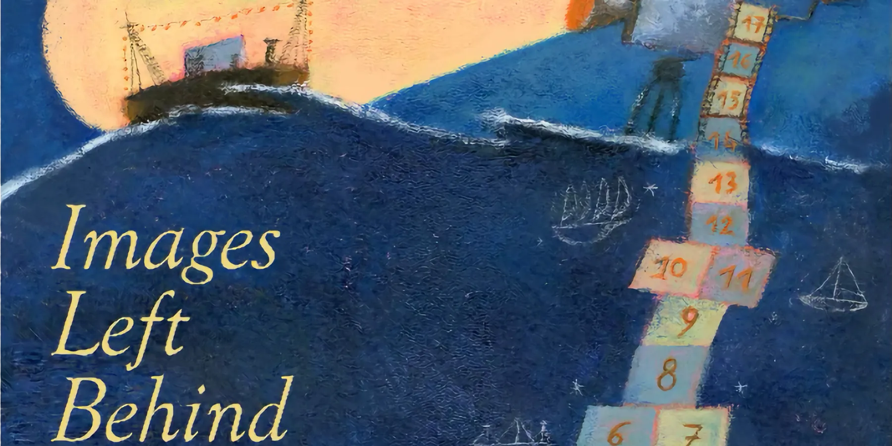 Exposition "images left behind"