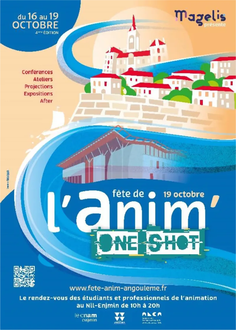 One Shot