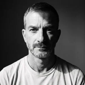 Anthony Combeau