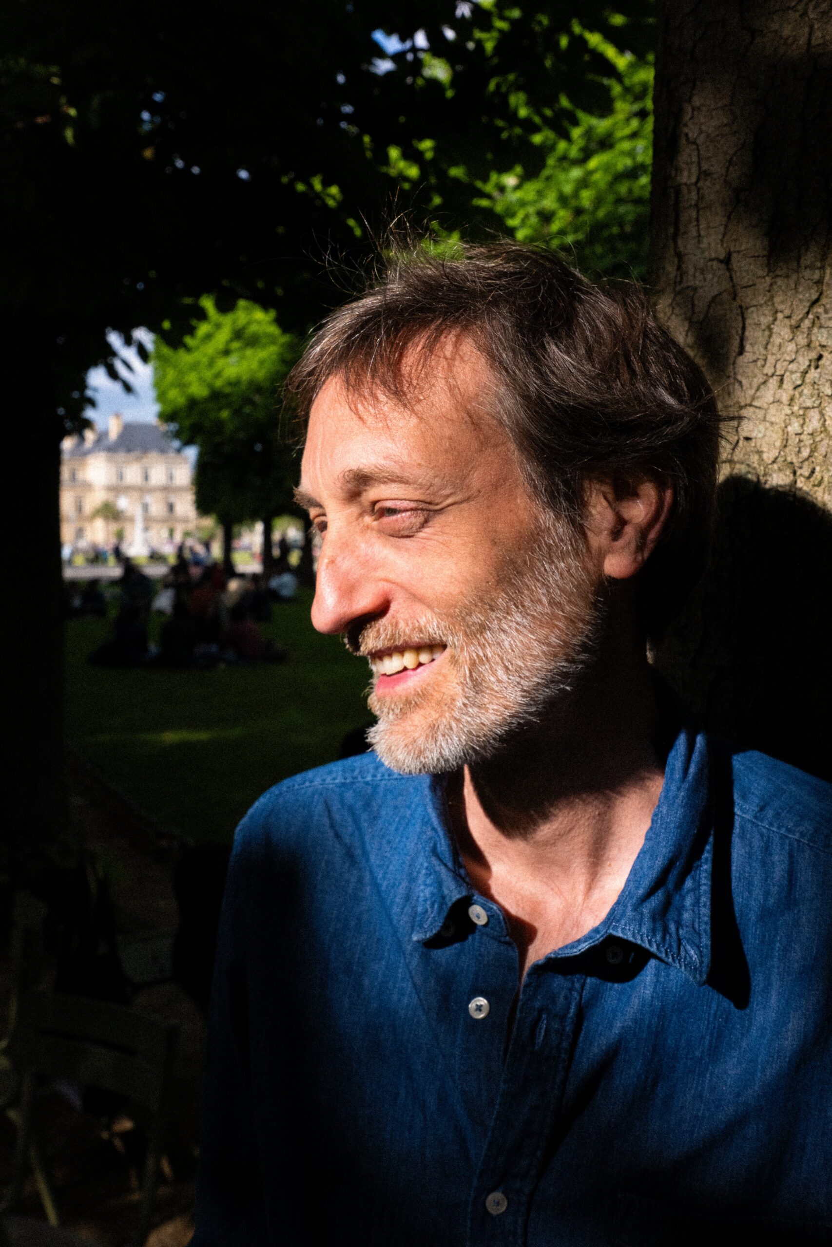 Sébastien Laudenbach