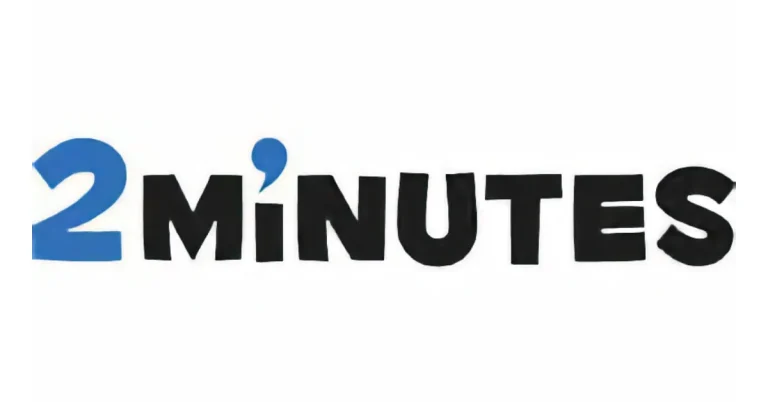 2 minutes