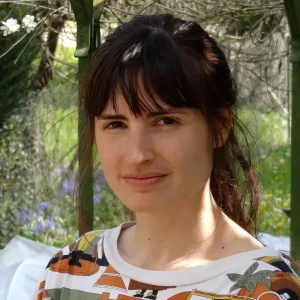Clémentine Campos