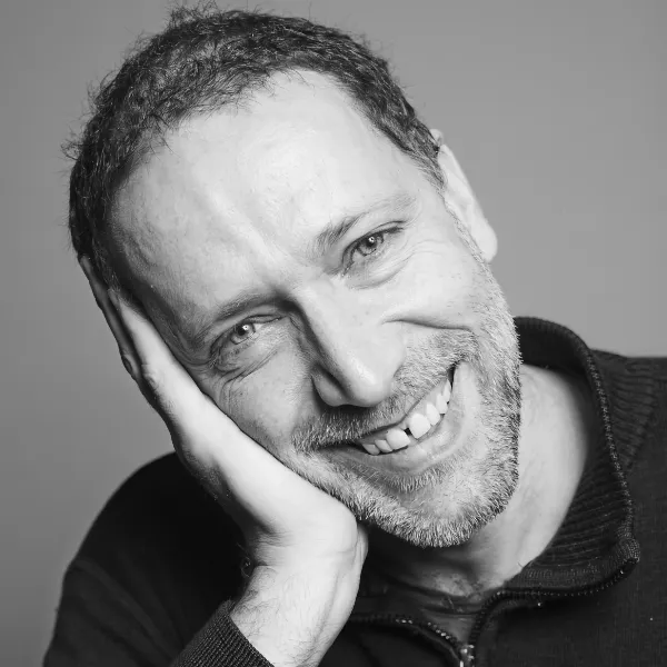 Rémi Chayé