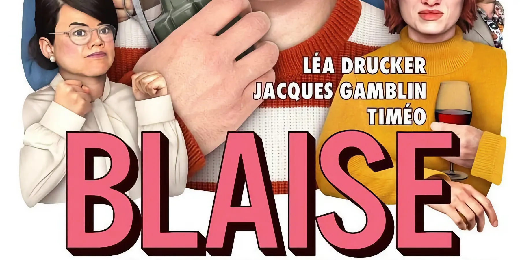 Blaise